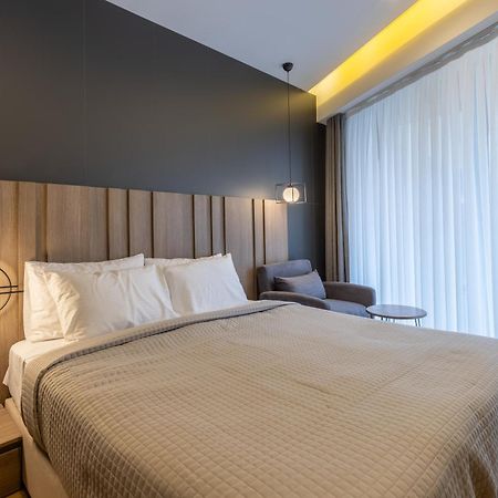 Keta Hotel & Spa - Mavrovo Dış mekan fotoğraf