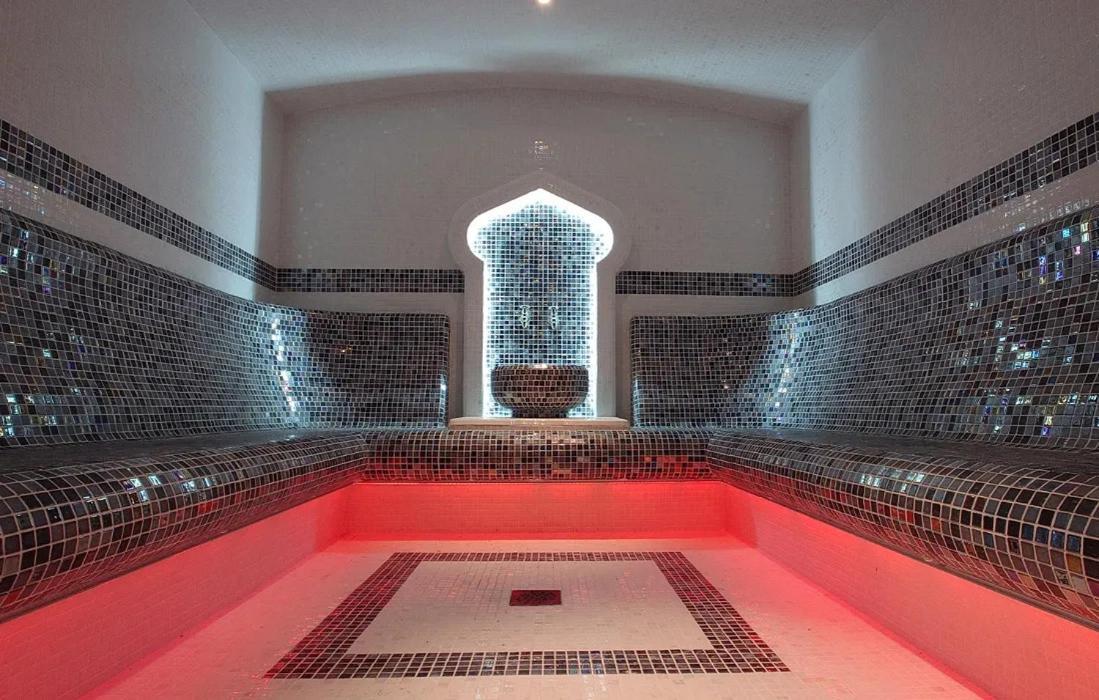 Keta Hotel & Spa - Mavrovo Dış mekan fotoğraf