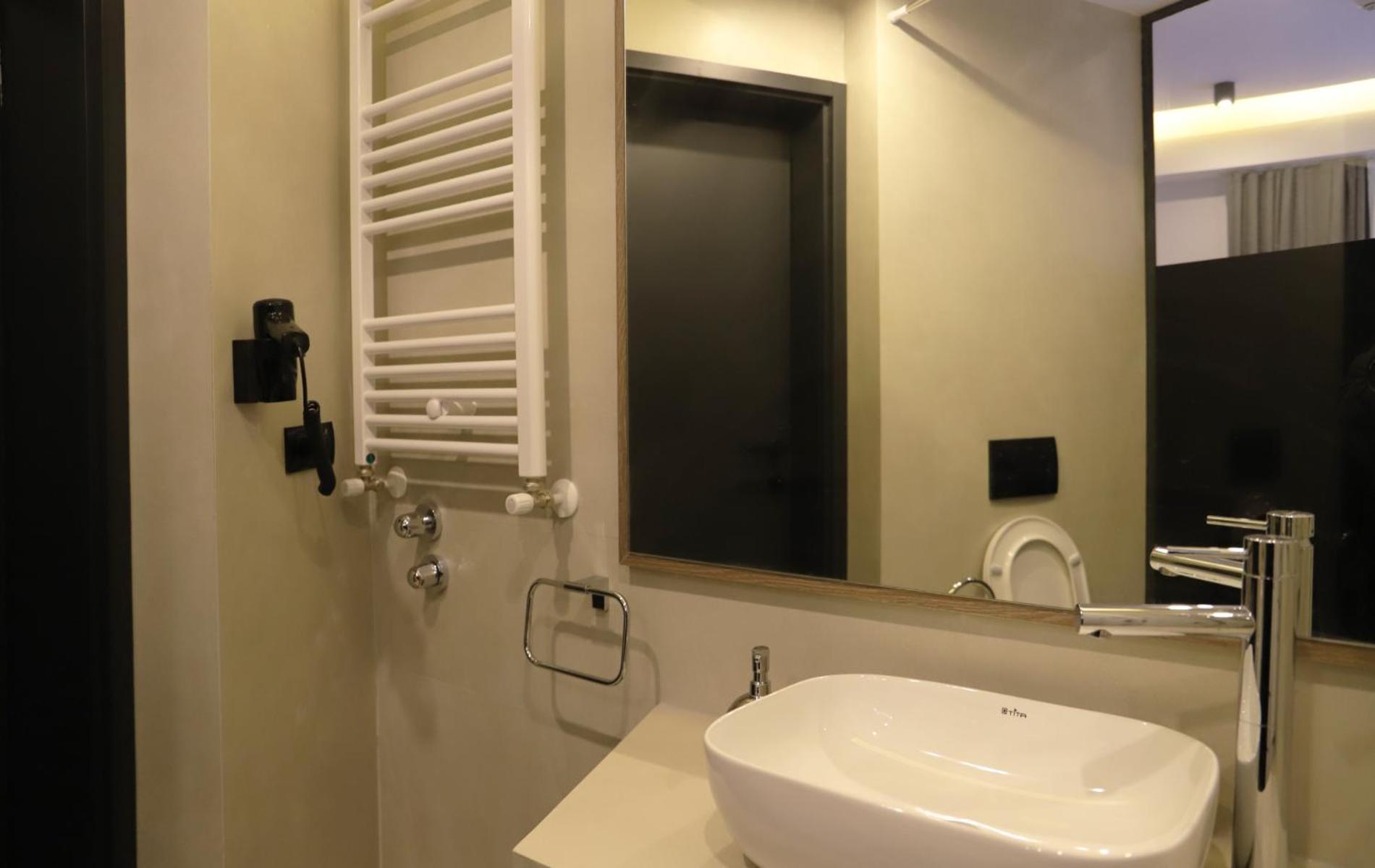 Keta Hotel & Spa - Mavrovo Dış mekan fotoğraf