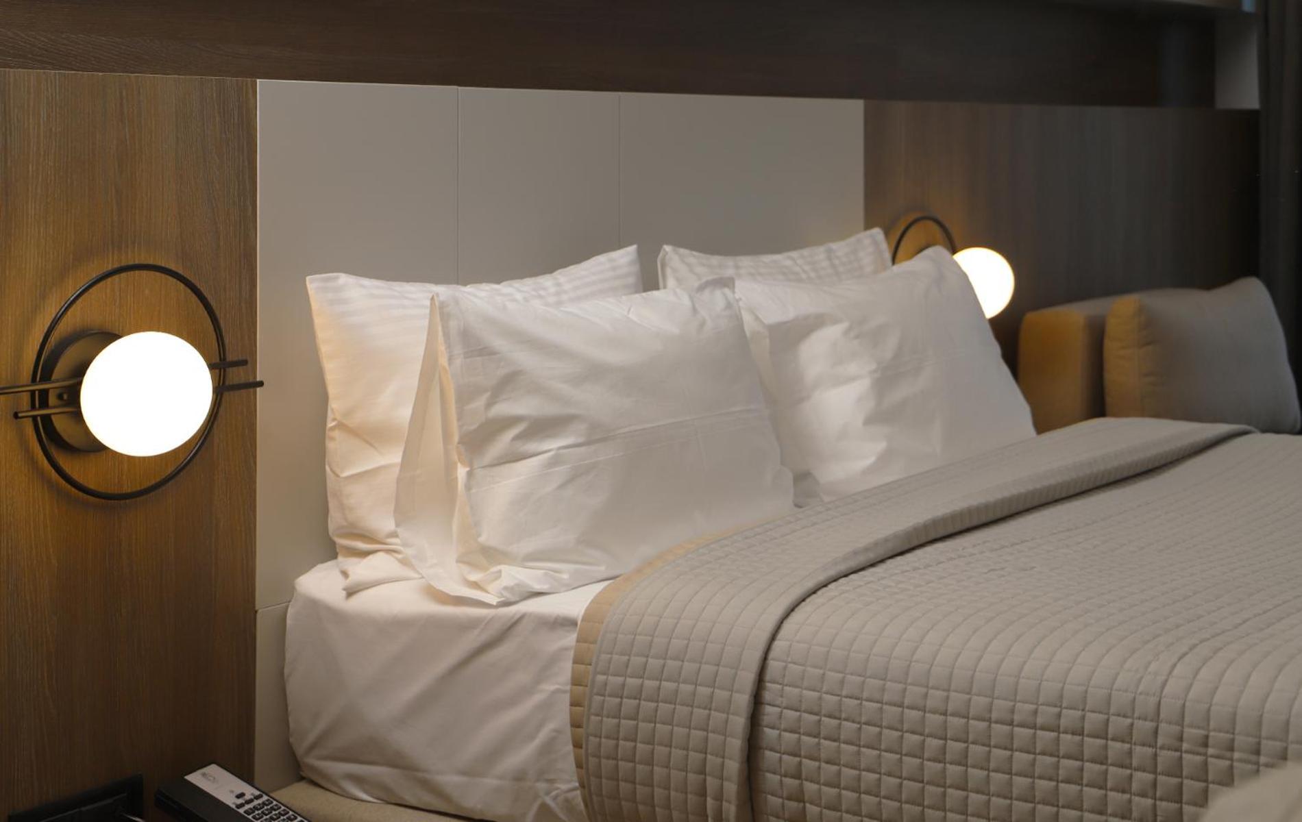 Keta Hotel & Spa - Mavrovo Dış mekan fotoğraf